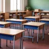 Мурсия: начальная школа может принять учеников 1 и 2 классов средней школы при наличии мест