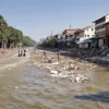Игнорирование «зоны бедствия»: Власти Валенсии организуют тур для международных гостей без посещения пострадавших районов