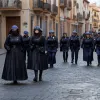 В Сарагосе найдено тело пропавшей женщины: расследование продолжается