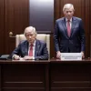 Шейнбаум об обвинениях США в отмывании денег: "Доказательств нет"