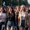 Мир против женщин: Как растет мизогиния и почему это опасно