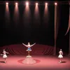 Открытие фестиваля Grec в Барселоне: «Saisons» от Le Petit Cirque — летняя сказка?