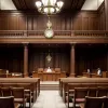 Дело Хуаны Ривас: Хронология девятилетней судебной тяжбы