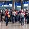 Забастовка общественного транспорта на Балеарских островах: туристы страдают от отмены рейсов
