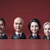 От "Какократии" к выборам: Анализ ультра-лидеров в видеоколонках