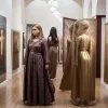 Выставка «Земные пути» Марты Палау в Барселоне: искусство, миграция и женская сила