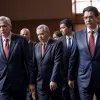 Скандал в Андалусии: Социалисты требуют ответа от главы региона по делу о коррупции