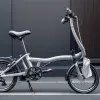 Brompton: 50 лет успеха легендарного складного велосипеда
