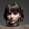 Памяти Аны Марии Матуте: Рисунок Sciammarella в память о выдающейся писательнице