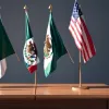 Шейнбаум надеется на «хорошее соглашение» с Трампом по тарифам до 1 августа