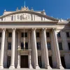 США поддержали Аргентину в споре из-за акций YPF