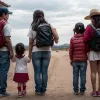 Жизнь после добровольной депортации: история семьи, вернувшейся в Мексику