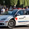 В Италии арестована экс-депутат из Бразилии Карла Замбелли, скрывавшаяся от правосудия