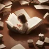 Зачем нужны бесполезные книги в эпоху технологий?