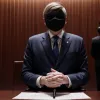 Адан Аугусто отреагировал на скандал: Готов сотрудничать с властями