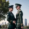 Историческая встреча: Как Фидель Кастро и Че Гевара встретились в Мексике и изменили историю