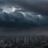 Из-за тайфуна: визит главы Женералитета в Китай перенесён, под угрозой производство Cupra Tavascan
