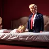 Сатирический удар: «Южный Парк» шокирует эпизодом с Трампом и Сатаной, Белый дом отвечает