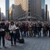 Рост недовольства: Как борьба с преступностью в Мексике влияет на рейтинг президента