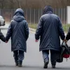 Трамп ставит под угрозу депортации 200 000 несовершеннолетних мигрантов, подвергшихся насилию