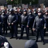 Судебные неудачи: Обвинения против протестующих в Лос-Анджелесе разваливаются из-за ошибок
