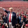 Трамп как зеркало "пробужденного" общества: триумф мести и саморазрушение