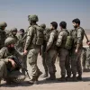 Израиль разрешил ввод войск Дамаска в Сувейду на фоне эскалации насилия