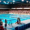 Юный пловец из Испании установил рекорд страны на чемпионате мира, но не прошел в финал