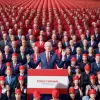 Кампс борется за возвращение абсолютного большинства на выборах в Валенсии