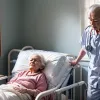 84-летний мужчина арестован за убийство соседа по дому престарелых в Наварре