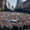 В Аргентине под угрозой помощь людям с инвалидностью: протесты против политики президента