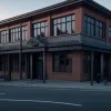 В Каталонии: Полиция застрелила мужчину, напавшего на комиссариат в Монторнесе
