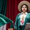 Алито Морено под прицелом: Прокуратура Кампече требует лишить неприкосновенности лидера PRI по делу о хищениях