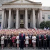 Трамп отрицает информацию о «списке Эпштейна» и уклоняется от ответа об амнистии Максвелл
