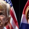 Трамп заключил торговую сделку с Южной Кореей: Сеул заплатит 15% пошлины