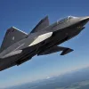 Невидимые самолеты: тернистый путь к технологиям стелс