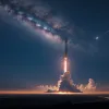 Каталония запустит спутник для создания первой европейской лаборатории 6G