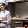 Победительница MasterChef 13 Габриэла беременна: подробности победы и карьерного пути