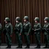 Мексика усиливает контроль: Реформа Национальной гвардии одобрена Конгрессом
