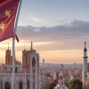 Каталония расширяет связи с Китаем: «зеленый коридор» по морю и больше рейсов в Барселону