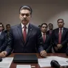 Скандал в Мексике: коррупция в команде президента Шеинбаум и связь с криминалом