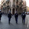 В Барселоне задержан мужчина, стрелявший по жителям района Орта из пневматической винтовки