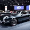Премия PRISA Motor: Третья церемония награждения лучших автомобилей года