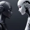 Роботы и мы: зачем люди стремятся к саморазрушению?