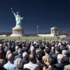 Джозеф Стиглиц о свободе: Нобелевский лауреат рассуждает в рамках Фестиваля Gabo