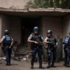 Волна насилия в Агуаскальентес: Обнаружение лагеря наркокартеля вызвало хаос