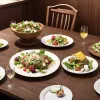 Летнее меню: вкусные и простые рецепты на каждый день недели