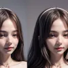 Сыворотка от пигментных пятен Garnier: секрет сияющей кожи с витамином C и салициловой кислотой