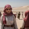 Обострение конфликта на Ближнем Востоке: США призывают к прекращению насилия в Сирии