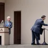 Перидис: Монторо, ты перегнул палку!